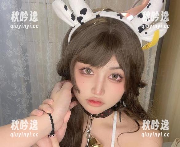 日常生存法则：芊川一笑MNK的无圣光套图奉上