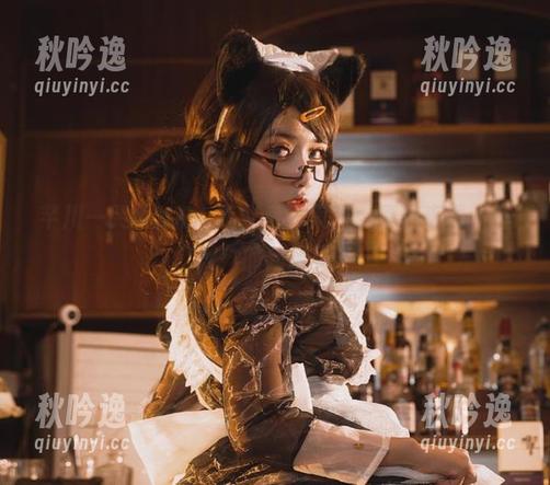 芊川一笑MNK：笼中鸟的美图，等你来看“监狱”的新风景！