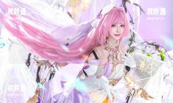 花兮_honoka 资源大泄露:花兮_honoka的赫敏,细节之处好像藏着Hogwarts的秘籍。