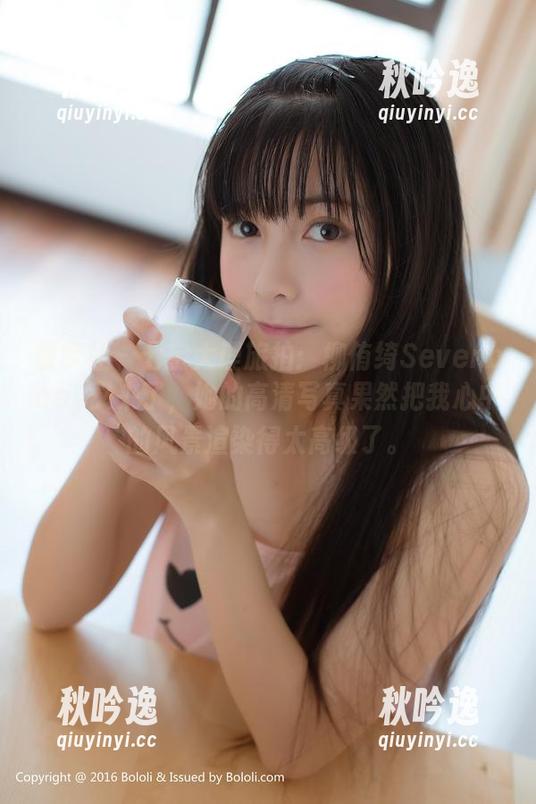 菠萝社 - 七宝大理旅拍：柳侑绮Sevenbaby又来了，她的高清写真果然把我心中的风景渲染得太高级了。