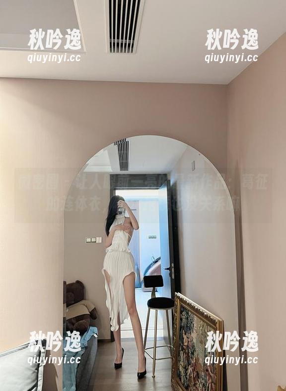 葛征 微密圈 - 让人眼前一亮的最新作品:葛征的连体衣,偶尔抢镜也没关系嘛