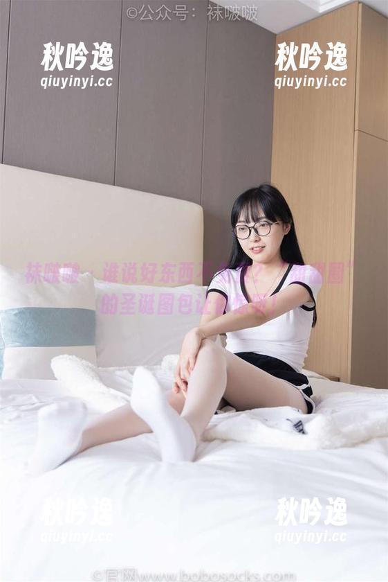 袜啵啵-甜甜圈 袜啵啵 - 谁说好东西不免费?“甜甜圈”的圣诞图包让你惊呀!