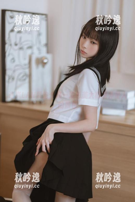 许岚LAN紫韵合集—紫色美大概是外星人的颜色