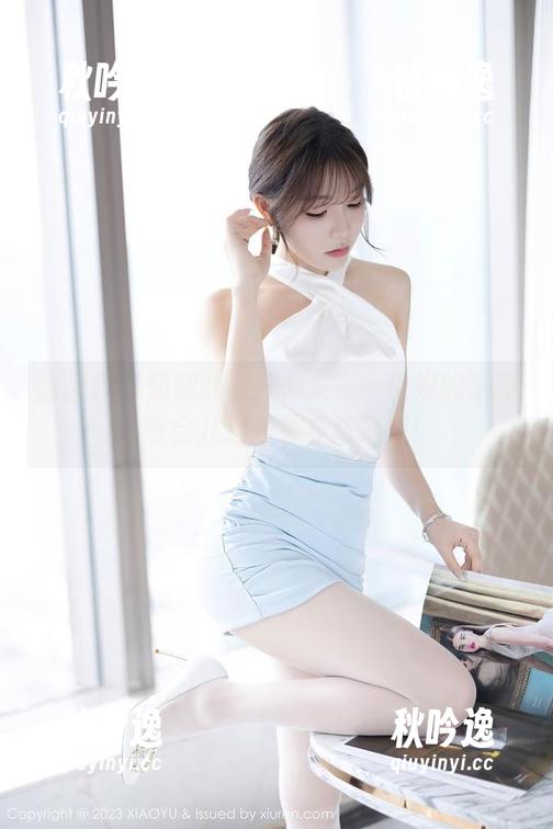 语画界-奶瓶 语画界 - 奶瓶的夏天合集——说好的清新,等会儿还得补补防晒啊!