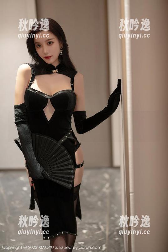 语画界 - 苏苏阿的美图大赏——女神也会有小糗事！