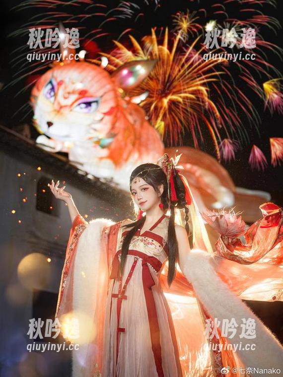 高清原图：贰加六的贝儿公主，真的不想醒来的梦中女神！