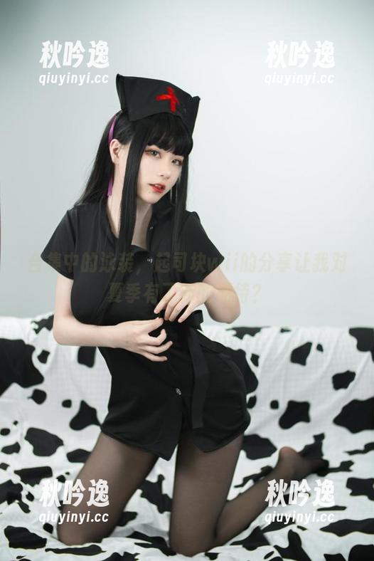 合集中的泳装，起司块wii的分享让我对夏季有了新的期待？