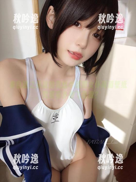 来自迷之呆梨的黑丝半透明女仆高清壁纸，究竟有多放飞自我？