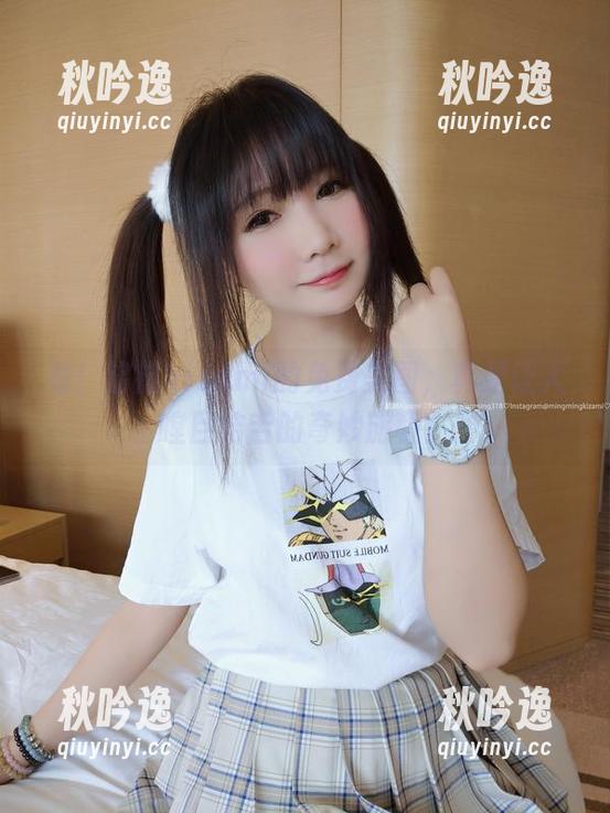 看！铭铭kizami的免费美图，真是让人瞠目结舌的奇妙旅程！