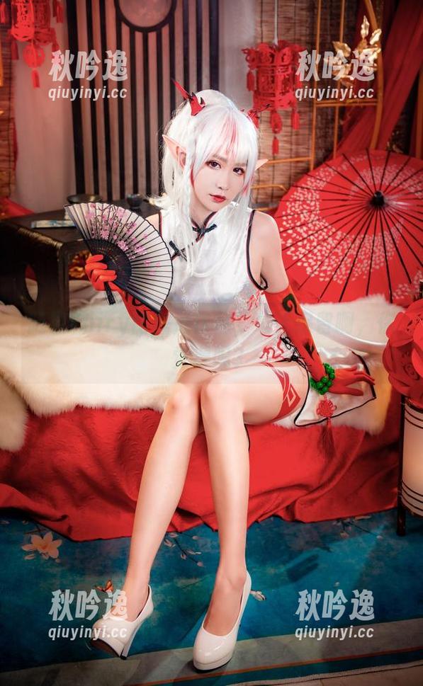 阮邑Fairy比基尼作品，毫无保留啊，你觉得呢？