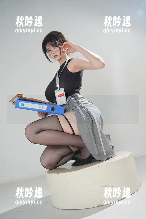 阿寨寨ninja无圣光水手服合集，越看越上头，确定不是魔法制服？