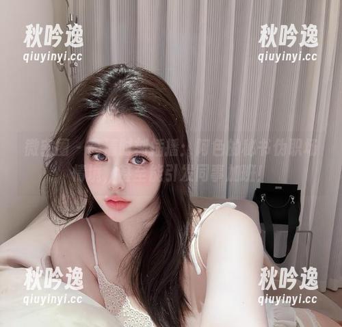 微密圈 - 高清时刻插播：阿色的秘书伪职场情境，甚至能引发同事加班！