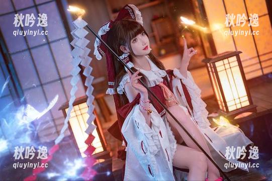 如果露儿大魔王姐是你的姐姐，分享她的COS是否缺乏一点火花？