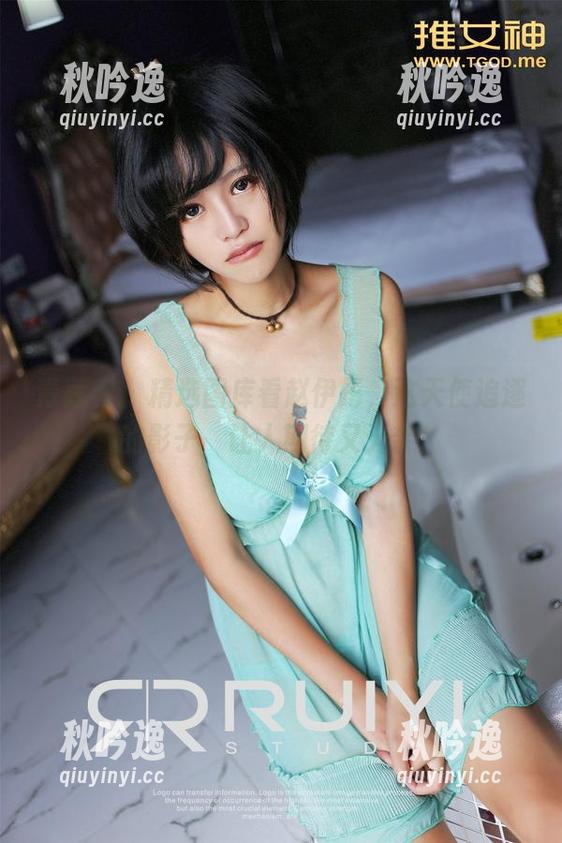青豆客 - 精选图库看赵伊彤，这天使追逐的影子，让人期待又无奈！