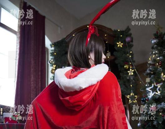魅瞳meroko 写真时刻,魅瞳meroko与柴郡旗袍的一场默契演出,眼睛不够用了。