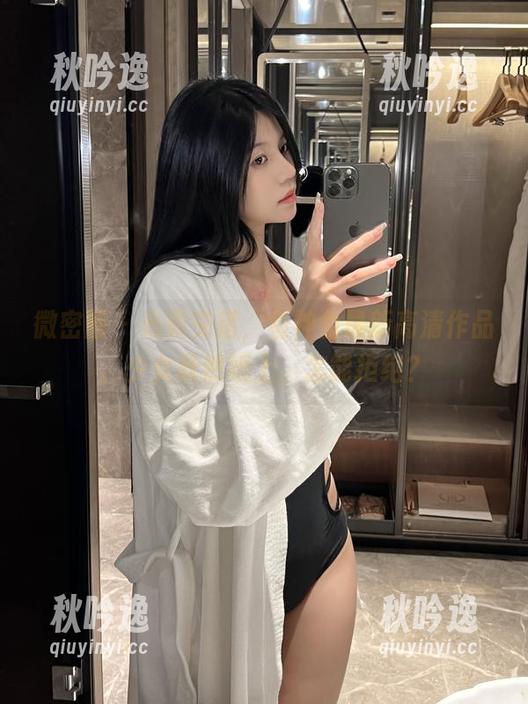 微密圈 - 光影交错，鱼神鱼最新高清作品，少女跃然纸上，怎能拒绝？